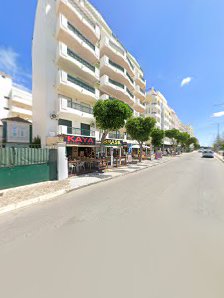 Kaya Burger in Monte Gordo, Algarve — photo 11 of 11