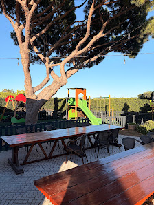 Bovino Steakhouse in Quinta do Lago, Algarve — photo 3 of 12
