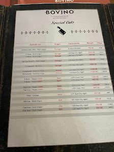 Bovino Steakhouse in Quinta do Lago, Algarve — photo 5 of 12