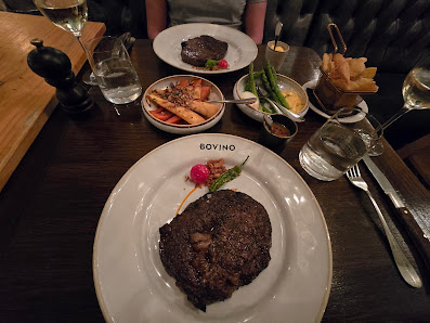 Bovino Steakhouse in Quinta do Lago, Algarve — photo 6 of 12