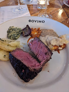 Bovino Steakhouse in Quinta do Lago, Algarve — photo 8 of 12