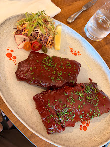 Bovino Steakhouse in Quinta do Lago, Algarve — photo 9 of 12