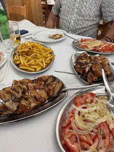Restaurante O Ribeirinho in Albufeira, Algarve — photo 3 of 12