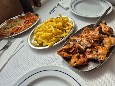 Restaurante O Ribeirinho in Albufeira, Algarve — photo 6 of 12