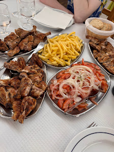 Restaurante O Ribeirinho in Albufeira, Algarve — photo 8 of 12