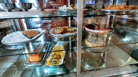 Restaurante O Ribeirinho in Albufeira, Algarve — photo 9 of 12