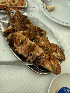 Restaurante O Ribeirinho in Albufeira, Algarve — photo 12 of 12