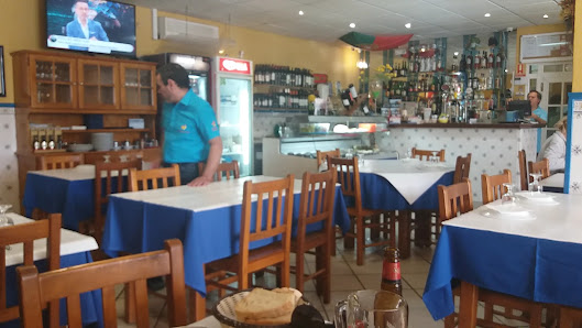 O Aurélio in Albufeira, Algarve — photo 6 of 12