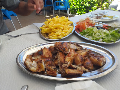 O Aurélio in Albufeira, Algarve — photo 9 of 12