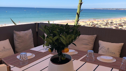 Restaurante Praia da Galé