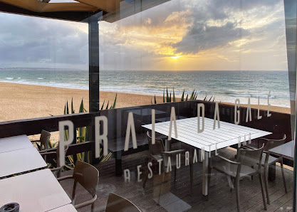 Restaurante Praia da Galé in Albufeira, Algarve — photo 7 of 12