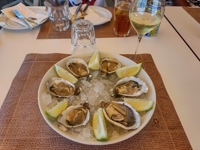 Restaurante Praia da Galé in Albufeira, Algarve — photo 8 of 12