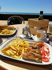 Restaurante Praia da Galé in Albufeira, Algarve — photo 10 of 12