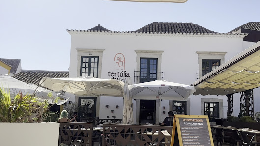 Vila Adentro in Faro, Algarve — photo 7 of 12