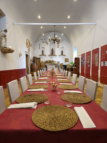 Convento Bio - Restaurante e Mercearia