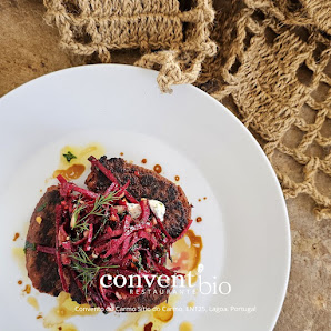 Convento Bio - Restaurante e Mercearia in Lagoa, Algarve — photo 7 of 8