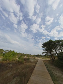 Praia de Barrelas in Algarve, Norte — photo 3 of 4