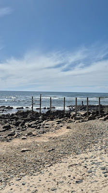 Praia de Barrelas in Algarve, Norte — photo 4 of 4