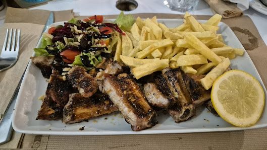 O Carocho in Altura, Algarve — photo 10 of 12