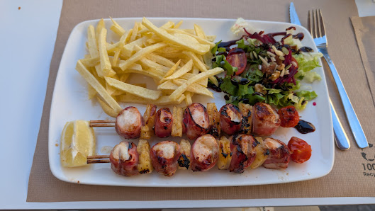 O Carocho in Altura, Algarve — photo 11 of 12