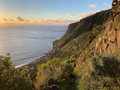Levada do Paul do Mar — Attraction in Algarve, Centro, Portugal — photos, reviews and opening hours