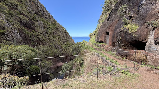 Levada do Paul do Mar in Algarve, Centro — photo 3 of 5