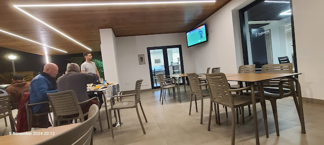 Indústria Vilamoura in Vilamoura, Algarve — photo 7 of 9