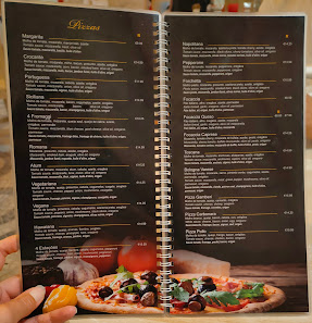 La Forchetta in Faro, Algarve — photo 5 of 12