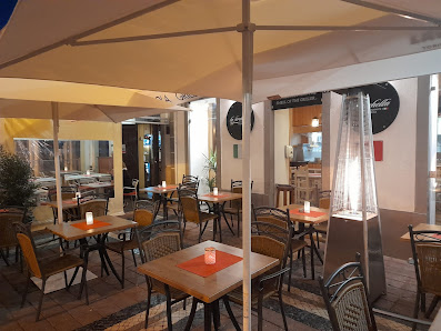 La Forchetta in Faro, Algarve — photo 7 of 12