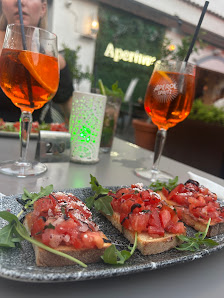 La Forchetta in Faro, Algarve — photo 11 of 12