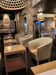Fairway restaurant in Estômbar, Algarve — photo 6 of 7