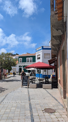 Dong Jing in Aljezur, Algarve — photo 3 of 9