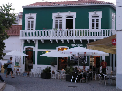 Dong Jing in Aljezur, Algarve — photo 6 of 9
