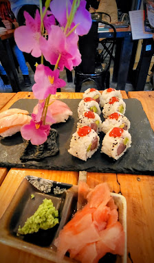 Dong Jing in Aljezur, Algarve — photo 7 of 9