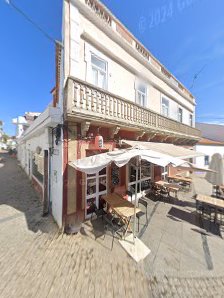 Dong Jing in Aljezur, Algarve — photo 9 of 9