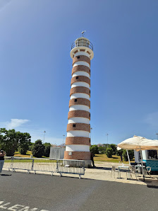 Belem Lighthouse in Lisboa, Centro — photo 3 of 5