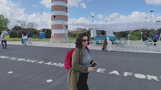 Belem Lighthouse in Lisboa, Centro — photo 4 of 5