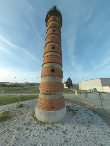 Belem Lighthouse in Lisboa, Centro — photo 5 of 5