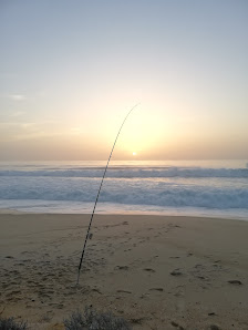 Praia da Raposa in Algarve, Centro — photo 3 of 5