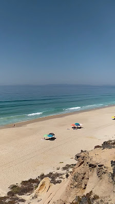 Praia da Raposa in Algarve, Centro — photo 5 of 5