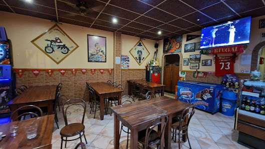Café Joaquim da Mota in Guia, Algarve — photo 2 of 5