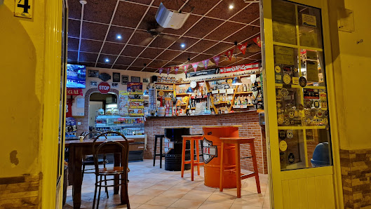 Café Joaquim da Mota in Guia, Algarve — photo 4 of 5