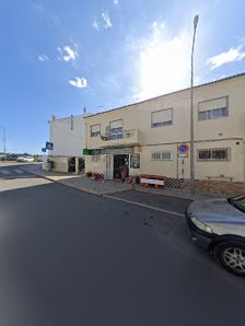 Café Joaquim da Mota in Guia, Algarve — photo 5 of 5