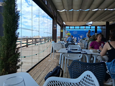 Muxama in Monte Gordo, Algarve — photo 7 of 12