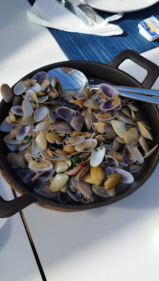 Muxama in Monte Gordo, Algarve — photo 8 of 12