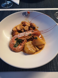 Muxama in Monte Gordo, Algarve — photo 10 of 12