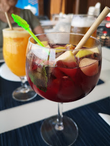 Muxama in Monte Gordo, Algarve — photo 11 of 12