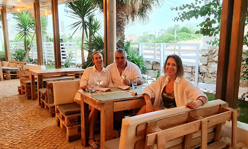 Veranda in Portimão, Algarve — photo 6 of 9