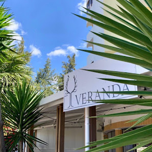 Veranda in Portimão, Algarve — photo 8 of 9