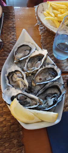 The Sea Wolf in Armação de Pêra, Algarve — photo 9 of 12